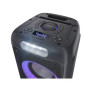 Sharp PS-949 Party Speaker with Built-in Battery , Sharp , Party Speaker , PS-949 XParty Street Beat , 132 W , Waterproof , Bluetooth , Wireless connection , Portable , Black