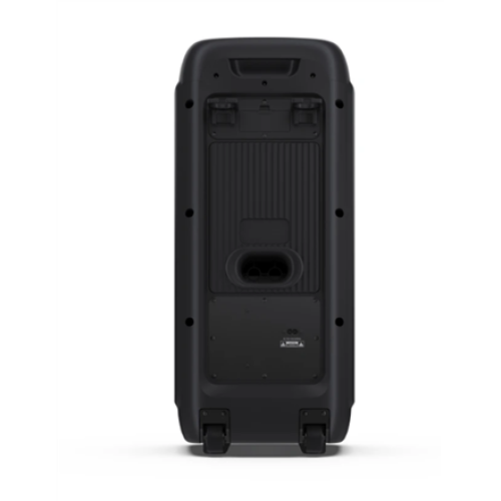 Sharp PS-949 Party Speaker with Built-in Battery , Sharp , Party Speaker , PS-949 XParty Street Beat , 132 W , Waterproof , Bluetooth , Black , Portable , Wireless connection