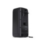 Sharp PS-949 Party Speaker with Built-in Battery , Sharp , Party Speaker , PS-949 XParty Street Beat , 132 W , Waterproof , Bluetooth , Wireless connection , Portable , Black