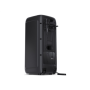 Sharp PS-949 Party Speaker with Built-in Battery , Sharp , Party Speaker , PS-949 XParty Street Beat , 132 W , Waterproof , Bluetooth , Black , Portable , Wireless connection