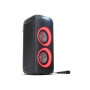 Sharp PS-949 Party Speaker with Built-in Battery , Sharp , Party Speaker , PS-949 XParty Street Beat , 132 W , Waterproof , Bluetooth , Wireless connection , Portable , Black