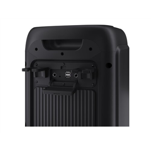 Sharp PS-949 Party Speaker with Built-in Battery , Sharp , Party Speaker , PS-949 XParty Street Beat , 132 W , Waterproof , Bluetooth , Wireless connection , Portable , Black