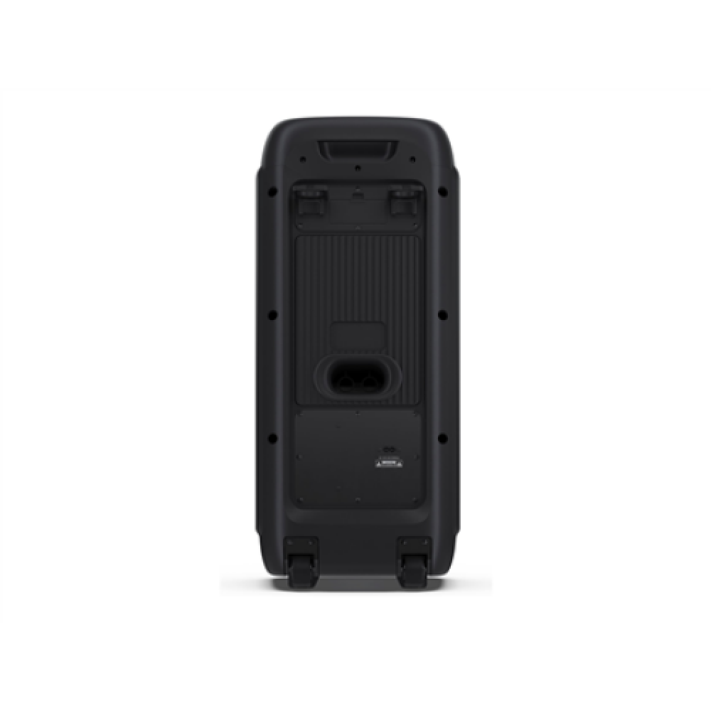Sharp PS-949 Party Speaker with Built-in Battery , Sharp , Party Speaker , PS-949 XParty Street Beat , 132 W , Waterproof , Bluetooth , Black , Portable , Wireless connection