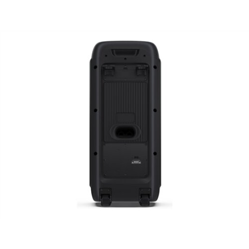 Sharp PS-949 Party Speaker with Built-in Battery , Sharp , Party Speaker , PS-949 XParty Street Beat , 132 W , Waterproof , Bluetooth , Wireless connection , Portable , Black