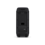 Sharp PS-949 Party Speaker with Built-in Battery , Sharp , Party Speaker , PS-949 XParty Street Beat , 132 W , Waterproof , Bluetooth , Black , Portable , Wireless connection