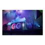 Sharp PS-949 Party Speaker with Built-in Battery , Sharp , Party Speaker , PS-949 XParty Street Beat , 132 W , Waterproof , Bluetooth , Black , Portable , Wireless connection