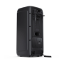 Sharp PS-949 Party Speaker with Built-in Battery , Sharp , Party Speaker , PS-949 XParty Street Beat , 132 W , Waterproof , Bluetooth , Black , Portable , Wireless connection