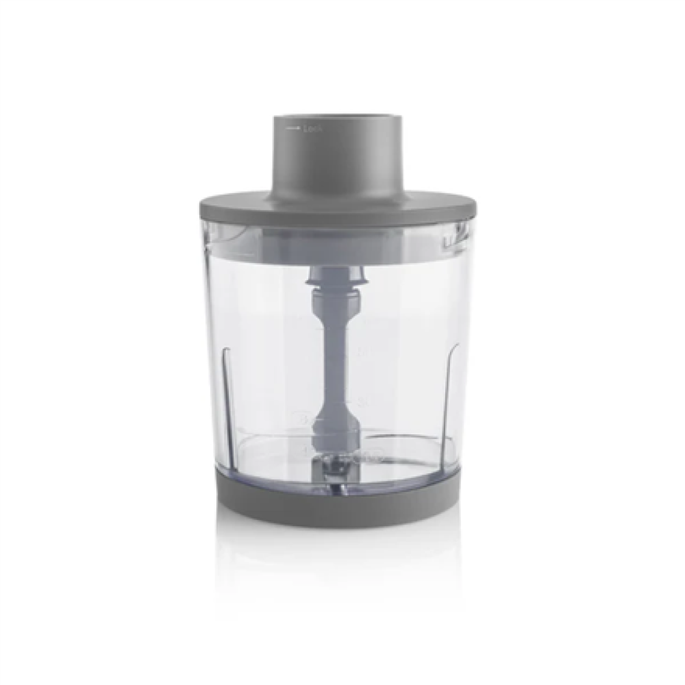 ETA , ETA421590000 SPESSO II , Hand Blender , 1200 W , Number of speeds 6 , Turbo mode , Gray