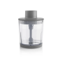 ETA , ETA421590000 SPESSO II , Hand Blender , 1200 W , Number of speeds 6 , Turbo mode , Gray