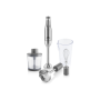 ETA , ETA421590000 SPESSO II , Hand Blender , 1200 W , Number of speeds 6 , Turbo mode , Gray