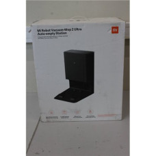 SALE OUT. Xiaomi , Auto-Empty Station , Black , USED