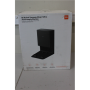 SALE OUT. Xiaomi Mi Robot Vacuum-Mop 2 Ultra Auto-empty station , Xiaomi , Auto-Empty Station , Black , USED