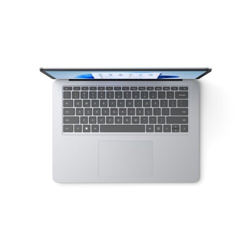 Microsoft Surface Laptop Studio Platinum, 14.4 , Touchscreen, 2400 x 1600, Intel Core i7, i7-11370H, 16 GB, LPDDR4X, 512 GB, Wi-Fi, Front camera, NVIDIA GeForce RTX 3050 Ti, Bluetooth, GDDR6, 5.1, 4 GB, Windows 11 Home, Keyboard language English, Keyboard
