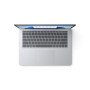 Microsoft Surface Laptop Studio Platinum, 14.4 , Touchscreen, 2400 x 1600, Intel Core i7, i7-11370H, 16 GB, LPDDR4X, 512 GB, Wi-Fi, Front camera, NVIDIA GeForce RTX 3050 Ti, Bluetooth, GDDR6, 5.1, 4 GB, Windows 11 Home, Keyboard language English, Keyboard
