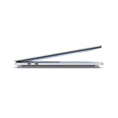Microsoft Surface Laptop Studio Platinum, 14.4 , Touchscreen, 2400 x 1600, Intel Core i7, i7-11370H, 16 GB, LPDDR4X, 512 GB, Wi-Fi, Front camera, NVIDIA GeForce RTX 3050 Ti, Bluetooth, GDDR6, 5.1, 4 GB, Windows 11 Home, Keyboard language English, Keyboard