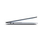 Microsoft Surface Laptop Studio Platinum, 14.4 , Touchscreen, 2400 x 1600, Intel Core i7, i7-11370H, 16 GB, LPDDR4X, 512 GB, Wi-Fi, Front camera, NVIDIA GeForce RTX 3050 Ti, Bluetooth, GDDR6, 5.1, 4 GB, Windows 11 Home, Keyboard language English, Keyboard