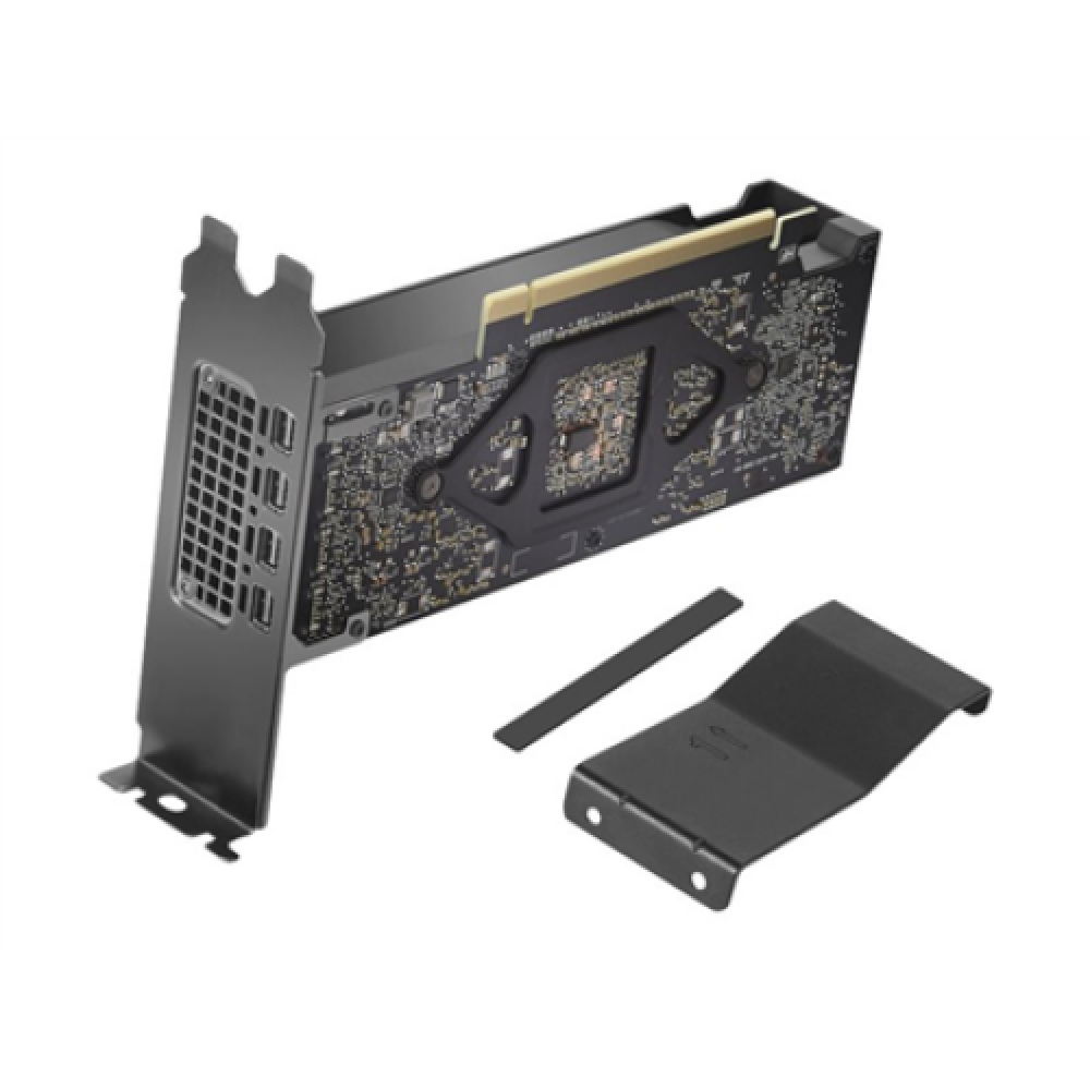 Lenovo , Graphics Card , RTX A2000 , NVIDIA , 12 GB , RTX A2000 , GDDR6 , PCIe 4.0 x 16