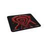 Genesis , Mouse Pad , Promo - Pump Up The Game , Mouse pad , 250 x 210 mm , Multicolor