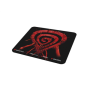 Genesis , Mouse Pad , Promo - Pump Up The Game , Mouse pad , 250 x 210 mm , Multicolor