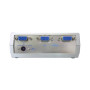 Aten , Video switch - 2 ports , VS291-A7-G , 2 x VGA