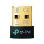 TP-LINK , Bluetooth 5.0 Nano USB Adapter , UB500 , Wireless