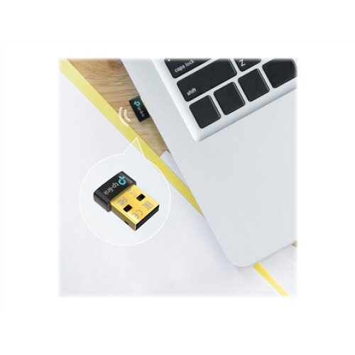 TP-LINK , Bluetooth 5.0 Nano USB Adapter , UB500