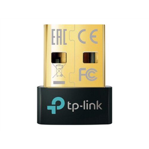 TP-LINK , Bluetooth 5.0 Nano USB Adapter , UB500