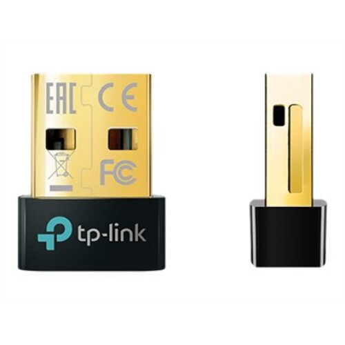 TP-LINK , Bluetooth 5.0 Nano USB Adapter , UB500