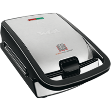 TEFAL , Sandwich Maker , SW852D12 , 700 W , Number of plates 2 , Number of pastry 2 , Stainless steel