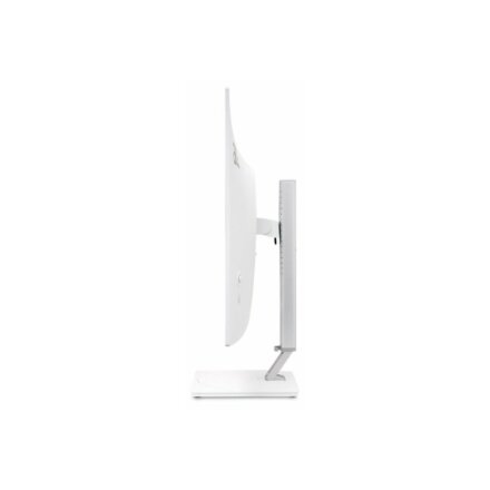 Acer , CE270U Xwmiipprx , 27 , OLED , QHD , 16:9 , 240 Hz , 0.03 ms , 2560 x 1440 pixels , 400 cd/m² , HDMI ports quantity 2 , White