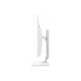 Acer , CE270U Xwmiipprx , 27 , OLED , QHD , 16:9 , 240 Hz , 0.03 ms , 2560 x 1440 pixels , 400 cd/m² , HDMI ports quantity 2 , White