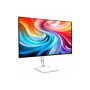Acer , CE270U Xwmiipprx , 27 , OLED , QHD , 16:9 , 240 Hz , 0.03 ms , 2560 x 1440 pixels , 400 cd/m² , HDMI ports quantity 2 , White