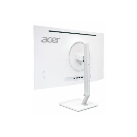 Acer , CE270U Xwmiipprx , 27 , OLED , QHD , 16:9 , 240 Hz , 0.03 ms , 2560 x 1440 pixels , 400 cd/m² , HDMI ports quantity 2 , White