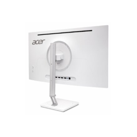 Acer , CE270U Xwmiipprx , 27 , OLED , QHD , 16:9 , 240 Hz , 0.03 ms , 2560 x 1440 pixels , 400 cd/m² , HDMI ports quantity 2 , White