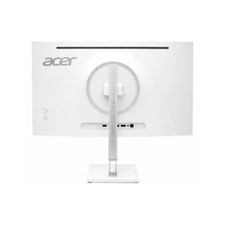 Acer , CE270U Xwmiipprx , 27 , OLED , QHD , 16:9 , 240 Hz , 0.03 ms , 2560 x 1440 pixels , 400 cd/m² , HDMI ports quantity 2 , White