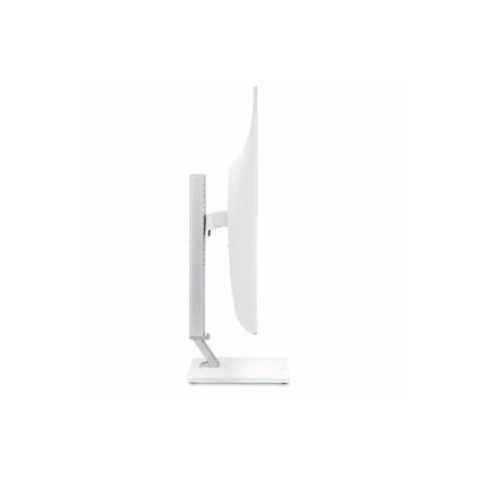 Acer , CE270U Xwmiipprx , 27 , OLED , QHD , 16:9 , 240 Hz , 0.03 ms , 2560 x 1440 pixels , 400 cd/m² , HDMI ports quantity 2 , White