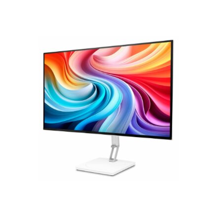 Acer , CE270U Xwmiipprx , 27 , OLED , QHD , 16:9 , 240 Hz , 0.03 ms , 2560 x 1440 pixels , 400 cd/m² , HDMI ports quantity 2 , White