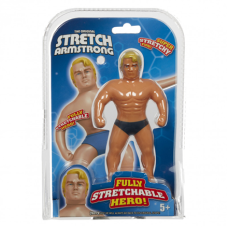 STRETCH , Mini figure The Original Stretch Armstrong, 17cm