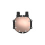 Gamemax CPU Liquid Cooler , ICEBURG 240 DIGITAL BK , Black