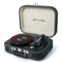 Muse , Turntable Stereo System , MT-201 DG , USB port , AUX in