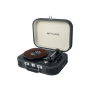 Muse , Turntable Stereo System , MT-201 DG , USB port , AUX in
