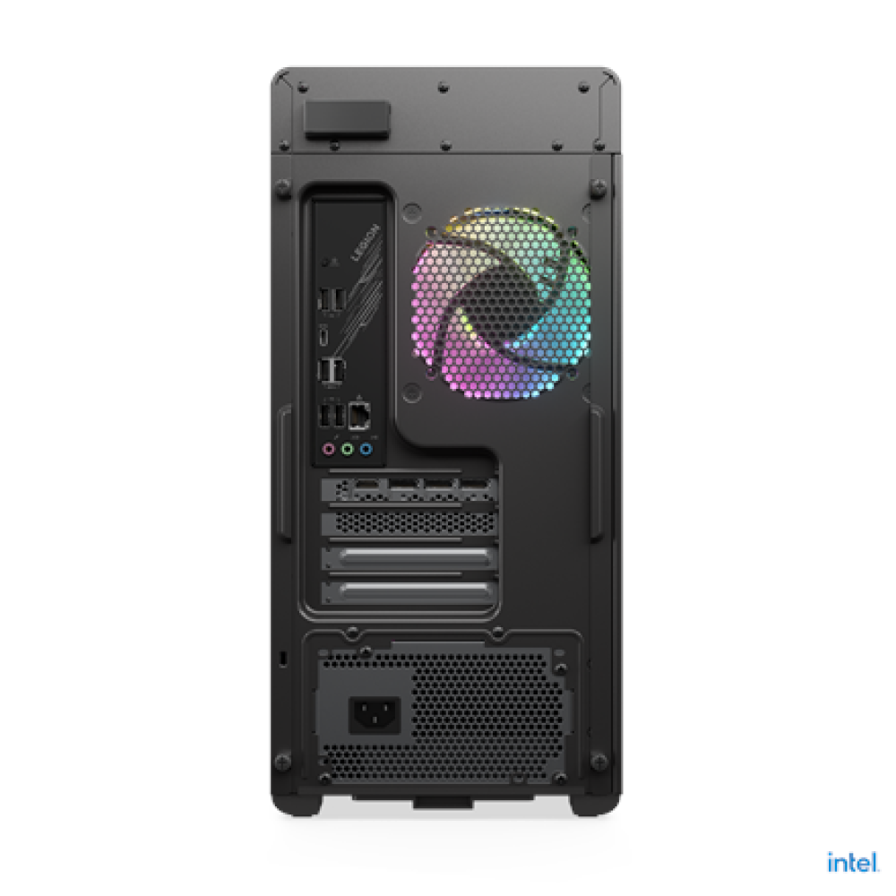 Lenovo Legion , T5 26IRB8 , Desktop , Tower , Intel Core i5 , i5-14400F , 16 GB , UDIMM DDR5 , 1000 GB , NVIDIA GeForce RTX 4060 , No Optical drive , No keyboard , Windows 11 Home , Warranty 24 month(s)