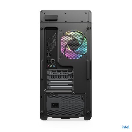 Lenovo Legion , T5 26IRB8 , Desktop , Tower , Intel Core i5 , i5-14400F , 16 GB , UDIMM DDR5 , 1000 GB , NVIDIA GeForce RTX 4060 , No Optical drive , No keyboard , Windows 11 Home , Warranty 24 month(s)