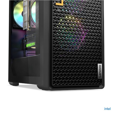 Lenovo Legion , T5 26IRB8 , Desktop , Tower , Intel Core i5 , i5-14400F , 16 GB , UDIMM DDR5 , 1000 GB , NVIDIA GeForce RTX 4060 , No Optical drive , No keyboard , Windows 11 Home , Warranty 24 month(s)