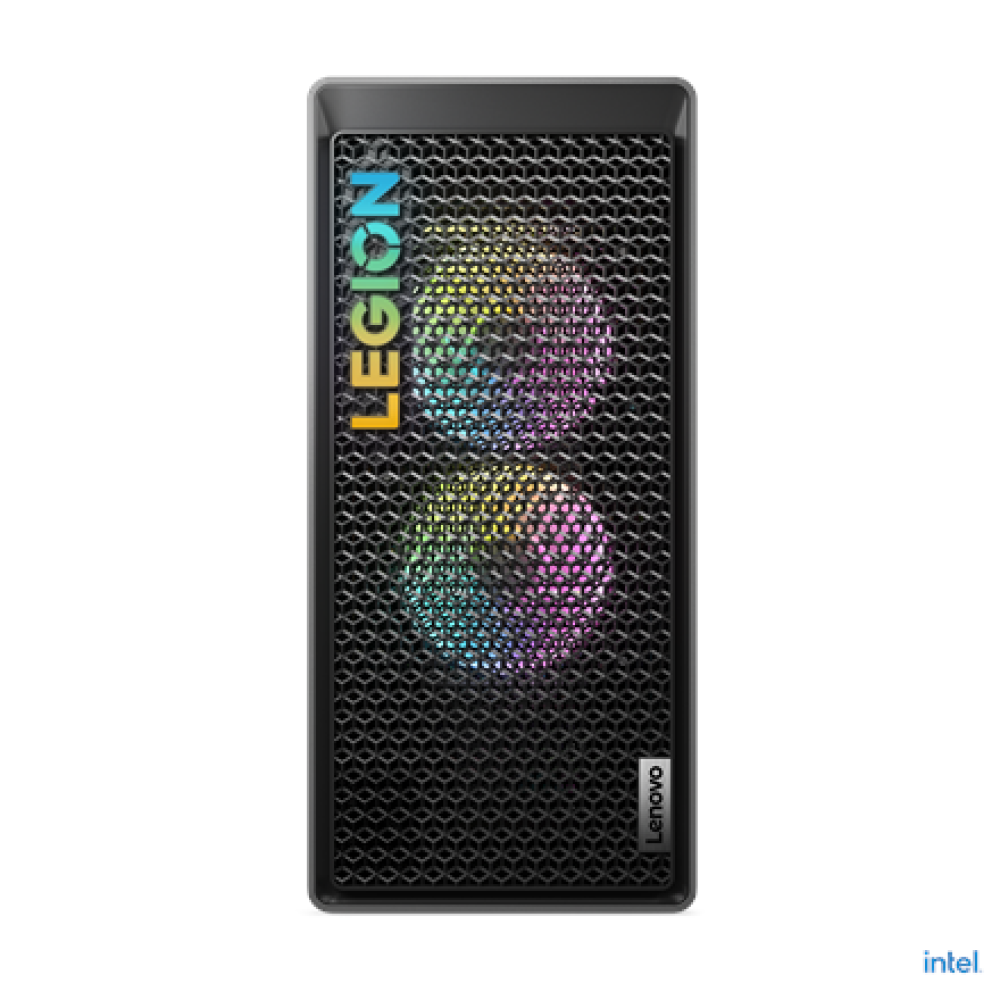 Lenovo Legion , T5 26IRB8 , Desktop , Tower , Intel Core i5 , i5-14400F , 16 GB , UDIMM DDR5 , 1000 GB , NVIDIA GeForce RTX 4060 , No Optical drive , No keyboard , Windows 11 Home , Warranty 24 month(s)
