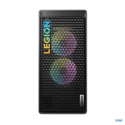 Lenovo Legion , T5 26IRB8 , Desktop , Tower , Intel Core i5 , i5-14400F , 16 GB , UDIMM DDR5 , 1000 GB , NVIDIA GeForce RTX 4060 , No Optical drive , No keyboard , Windows 11 Home , Warranty 24 month(s)
