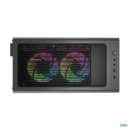 Lenovo Legion , T5 26IRB8 , Desktop , Tower , Intel Core i5 , i5-14400F , 16 GB , UDIMM DDR5 , 1000 GB , NVIDIA GeForce RTX 4060 , No Optical drive , No keyboard , Windows 11 Home , Warranty 24 month(s)