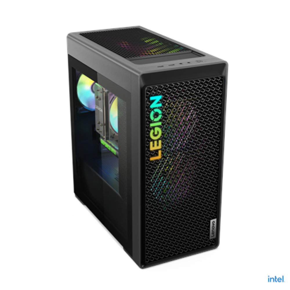 Lenovo Legion , T5 26IRB8 , Desktop , Tower , Intel Core i5 , i5-14400F , 16 GB , UDIMM DDR5 , 1000 GB , NVIDIA GeForce RTX 4060 , No Optical drive , No keyboard , Windows 11 Home , Warranty 24 month(s)