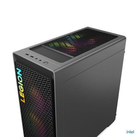 Lenovo Legion , T5 26IRB8 , Desktop , Tower , Intel Core i5 , i5-14400F , 16 GB , UDIMM DDR5 , 1000 GB , NVIDIA GeForce RTX 4060 , No Optical drive , No keyboard , Windows 11 Home , Warranty 24 month(s)