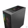 Lenovo Legion , T5 26IRB8 , Desktop , Tower , Intel Core i5 , i5-14400F , 16 GB , UDIMM DDR5 , 1000 GB , NVIDIA GeForce RTX 4060 , No Optical drive , No keyboard , Windows 11 Home , Warranty 24 month(s)